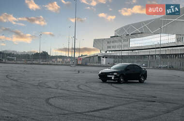 Седан Mitsubishi Lancer 2009 в 