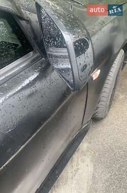 Седан Mitsubishi Lancer 2008 в 