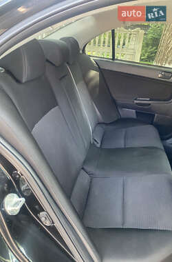 Седан Mitsubishi Lancer 2007 в 