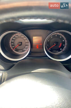Седан Mitsubishi Lancer 2007 в 
