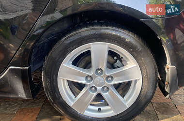 Седан Mitsubishi Lancer 2007 в 