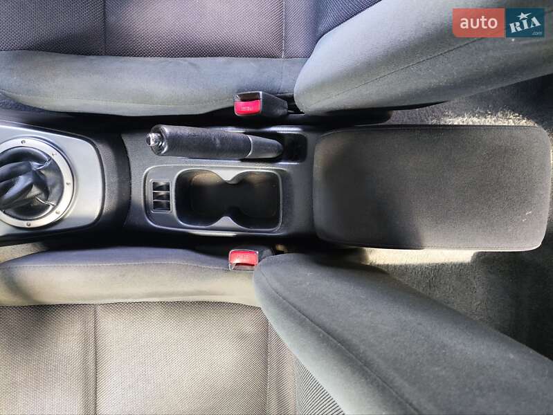 Універсал Mitsubishi Lancer 2007 в Києві фото 6 Універсал Mitsubishi Lancer 2007 в Києві