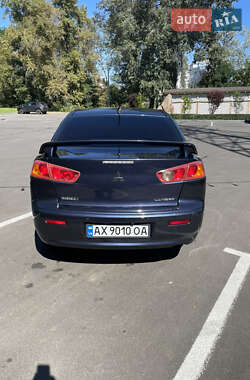 Седан Mitsubishi Lancer 2007 в 