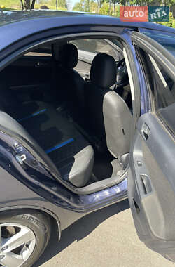 Седан Mitsubishi Lancer 2007 в 