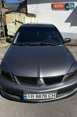 Седан Mitsubishi Lancer 2006 в Вінниці