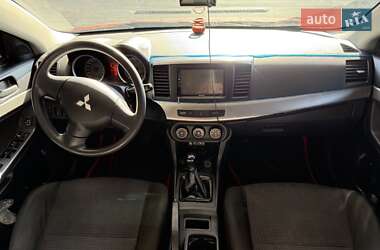 Хэтчбек Mitsubishi Lancer 2008 в 