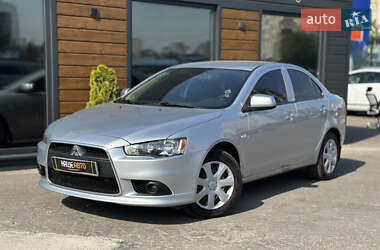 Седан Mitsubishi Lancer 2013 в Шептицькому