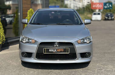 Седан Mitsubishi Lancer 2013 в 