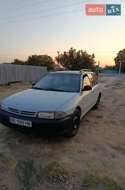 Універсал Mitsubishi Lancer 1995 в Одесі