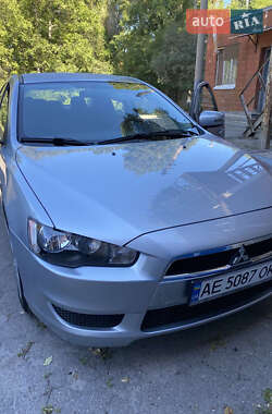 Mitsubishi Lancer 2015 Mitsubishi Lancer 2015