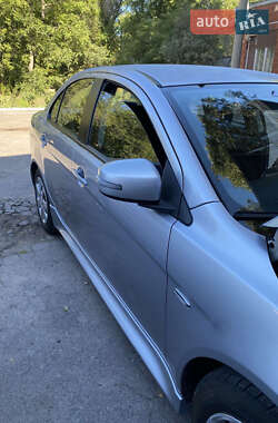 Седан Mitsubishi Lancer 2015 в 