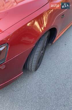 Седан Mitsubishi Lancer 2008 в 