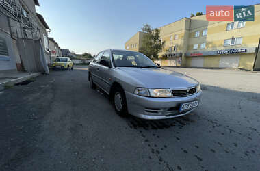 Седан Mitsubishi Lancer 1998 в Ивано-Франковске