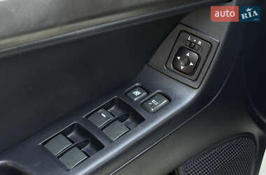 Седан Mitsubishi Lancer 2012 в 