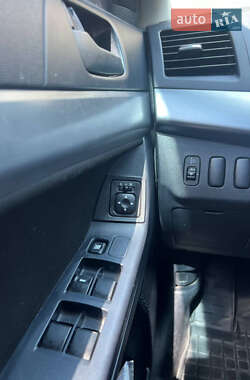 Седан Mitsubishi Lancer 2010 в 
