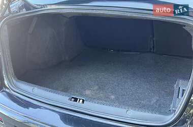 Седан Mitsubishi Lancer 2010 в 