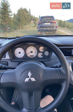 Седан Mitsubishi Lancer 2007 в 