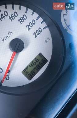 Седан Mitsubishi Lancer 2008 в 