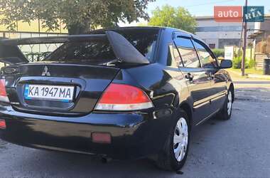 Седан Mitsubishi Lancer 2008 в 