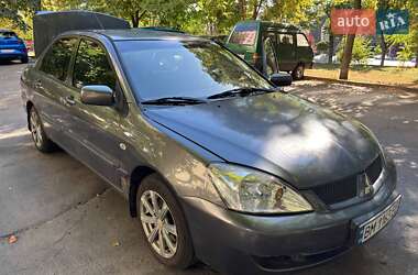 Седан Mitsubishi Lancer 2006 в Києві