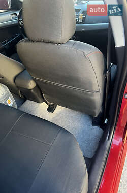 Седан Mitsubishi Lancer 2008 в 