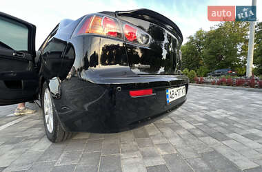 Седан Mitsubishi Lancer 2015 в 