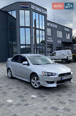 Седан Mitsubishi Lancer 2009 в 