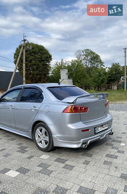 Седан Mitsubishi Lancer 2009 в 