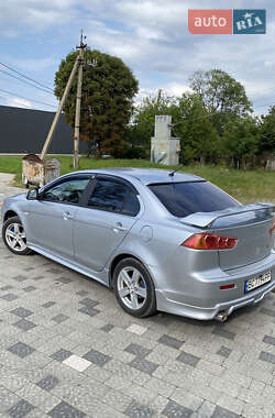 Седан Mitsubishi Lancer 2009 в 