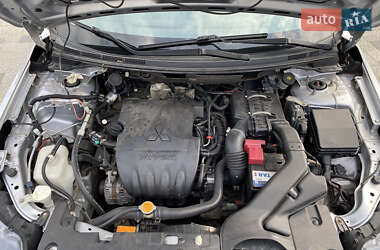 Седан Mitsubishi Lancer 2009 в 