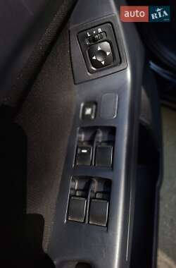 Седан Mitsubishi Lancer 2011 в 