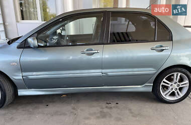 Седан Mitsubishi Lancer 2006 в 