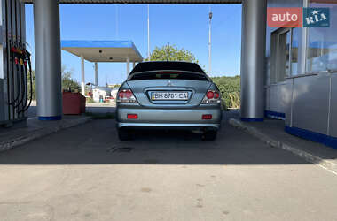 Седан Mitsubishi Lancer 2006 в 