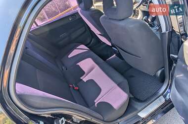 Седан Mitsubishi Lancer 2007 в 