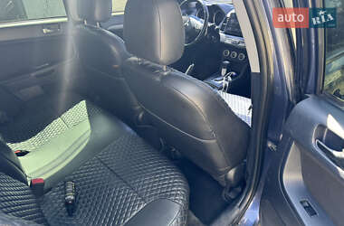 Седан Mitsubishi Lancer 2008 в 