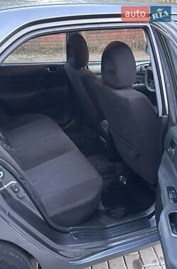 Седан Mitsubishi Lancer 2006 в 