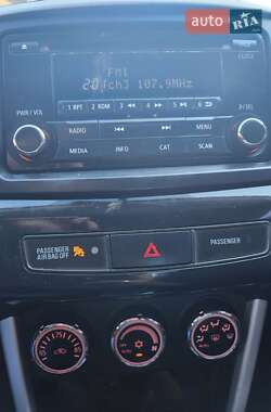 Седан Mitsubishi Lancer 2016 в Києві