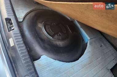 Седан Mitsubishi Lancer 2016 в Києві