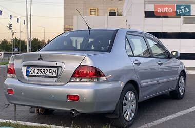 Седан Mitsubishi Lancer 2006 в 