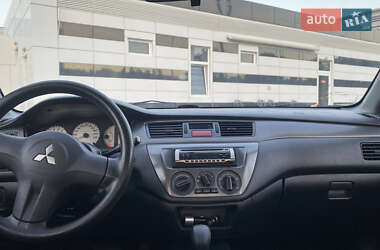 Седан Mitsubishi Lancer 2006 в 