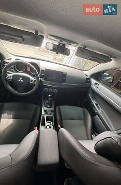 Седан Mitsubishi Lancer 2009 в 