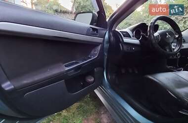 Седан Mitsubishi Lancer 2008 в 
