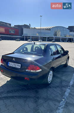 Седан Mitsubishi Lancer 2007 в 
