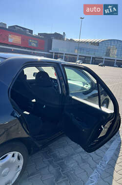 Седан Mitsubishi Lancer 2007 в 