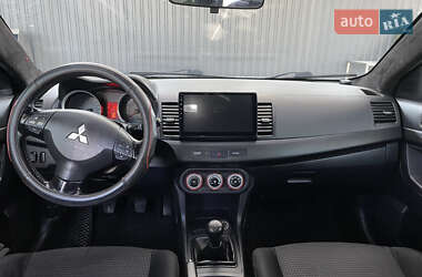 Седан Mitsubishi Lancer 2007 в 