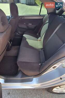 Седан Mitsubishi Lancer 2006 в 