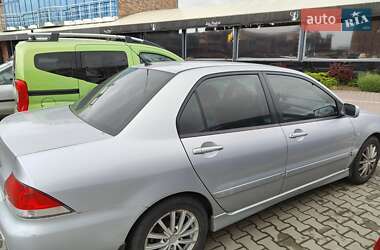 Седан Mitsubishi Lancer 2007 в 