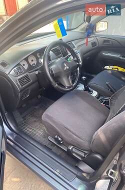 Универсал Mitsubishi Lancer 2006 в 