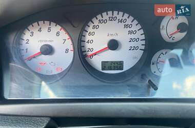 Универсал Mitsubishi Lancer 2006 в 