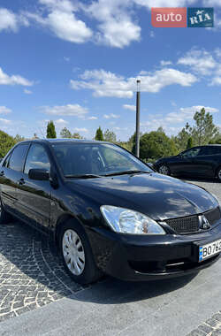 Mitsubishi Lancer 2008